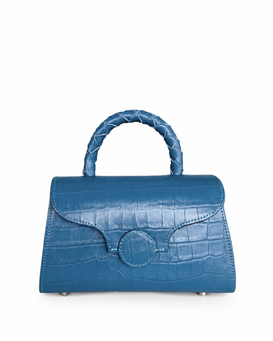 Meridian Maco - Blue Croc