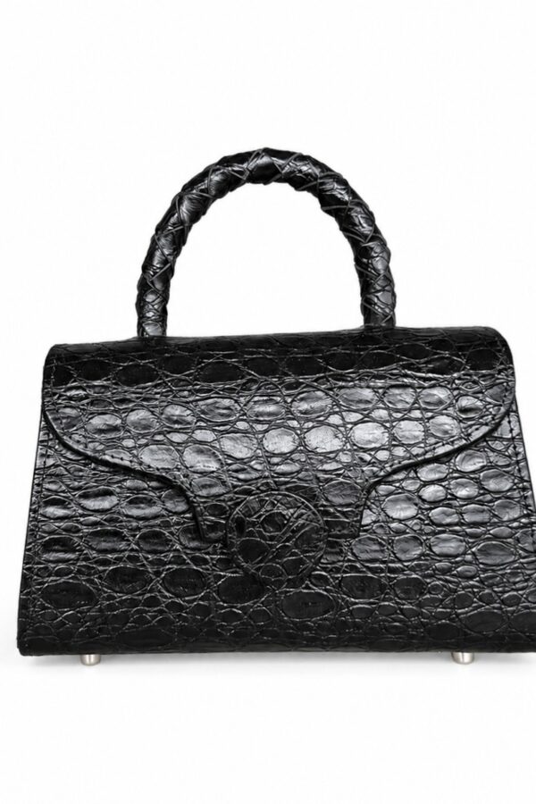 Meridian Maco - Black Em