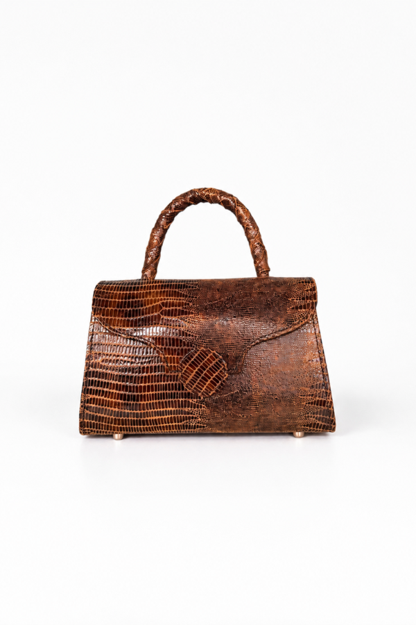 Meridian Maco - Bronze