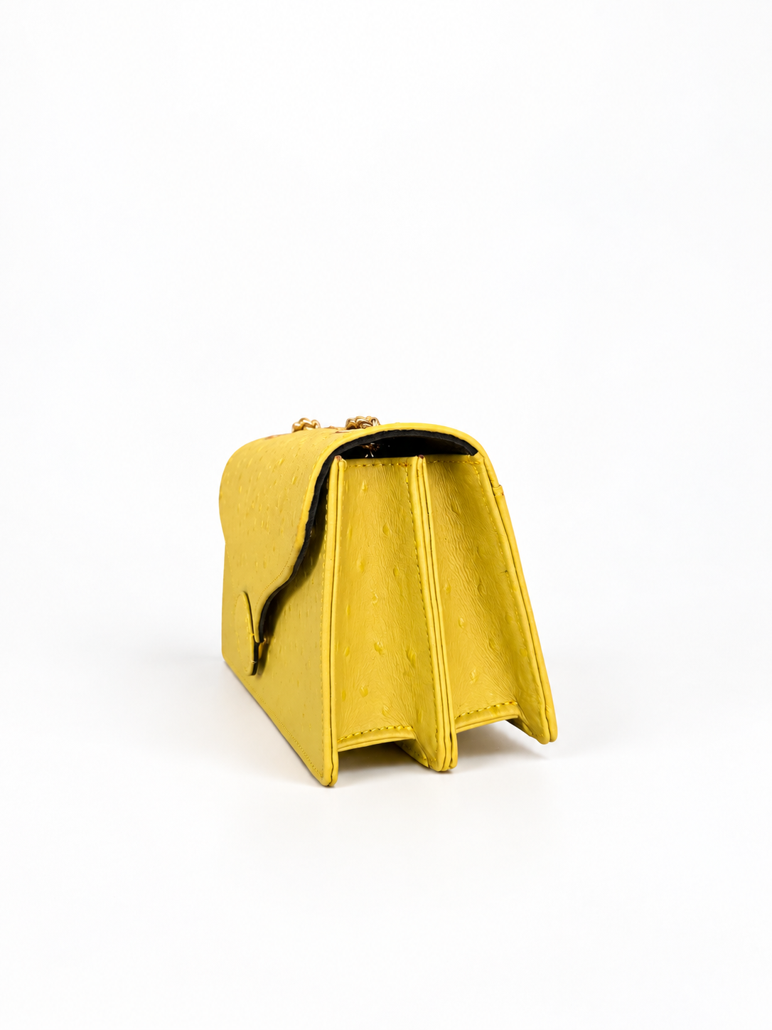 Vela - Lime green - Image 2