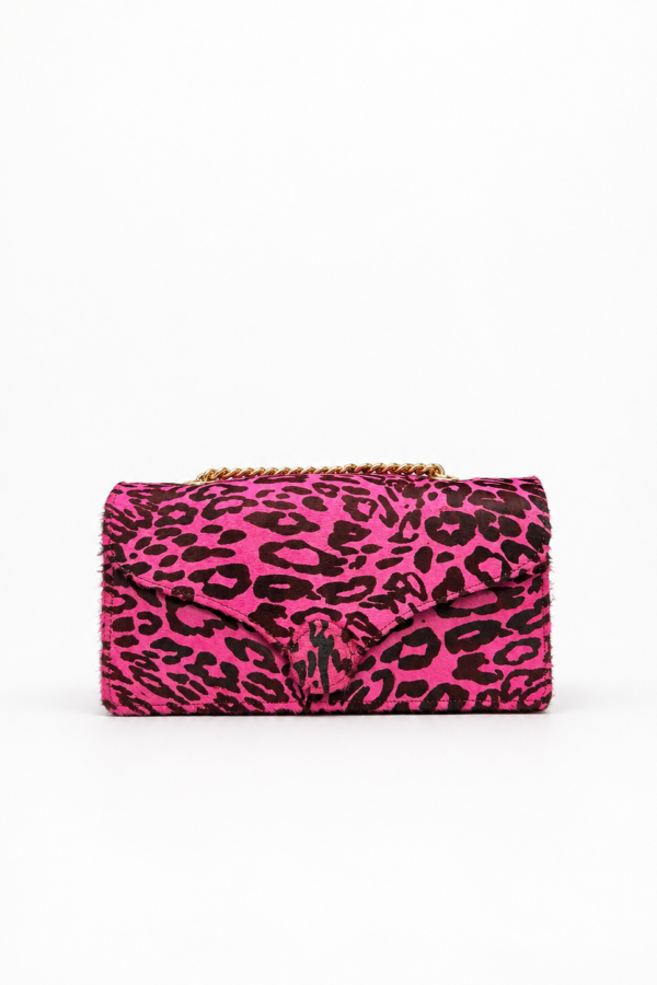 Vela - Pink/black