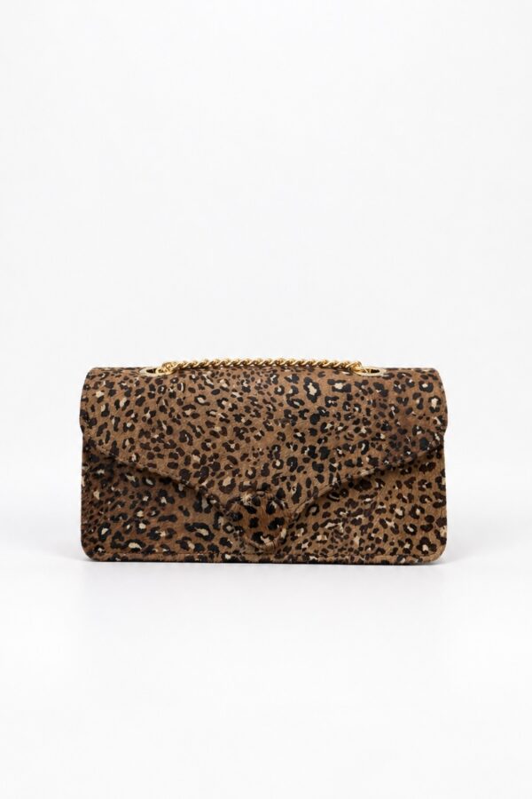 Vela - Leopard print