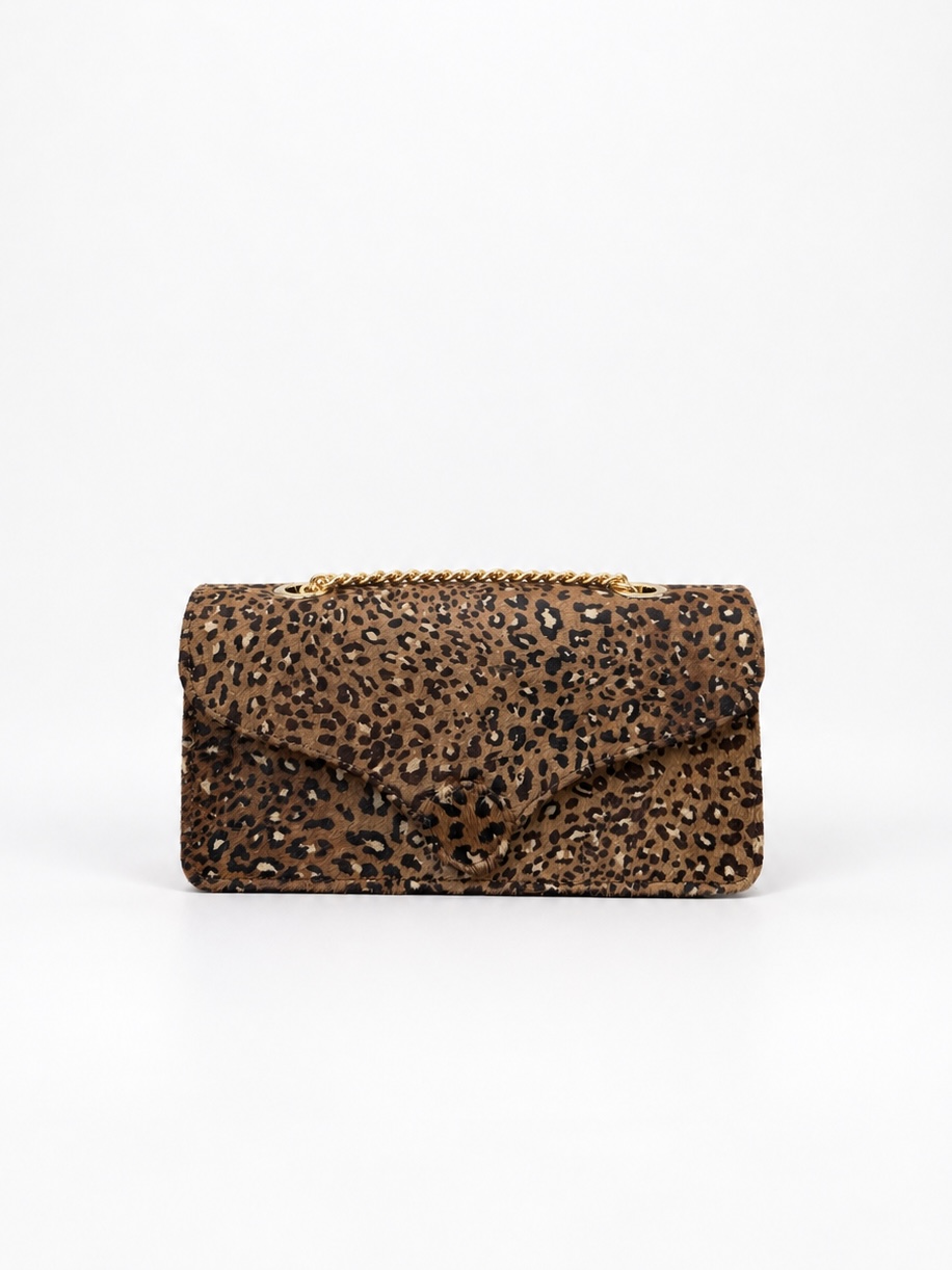 Vela - Leopard print