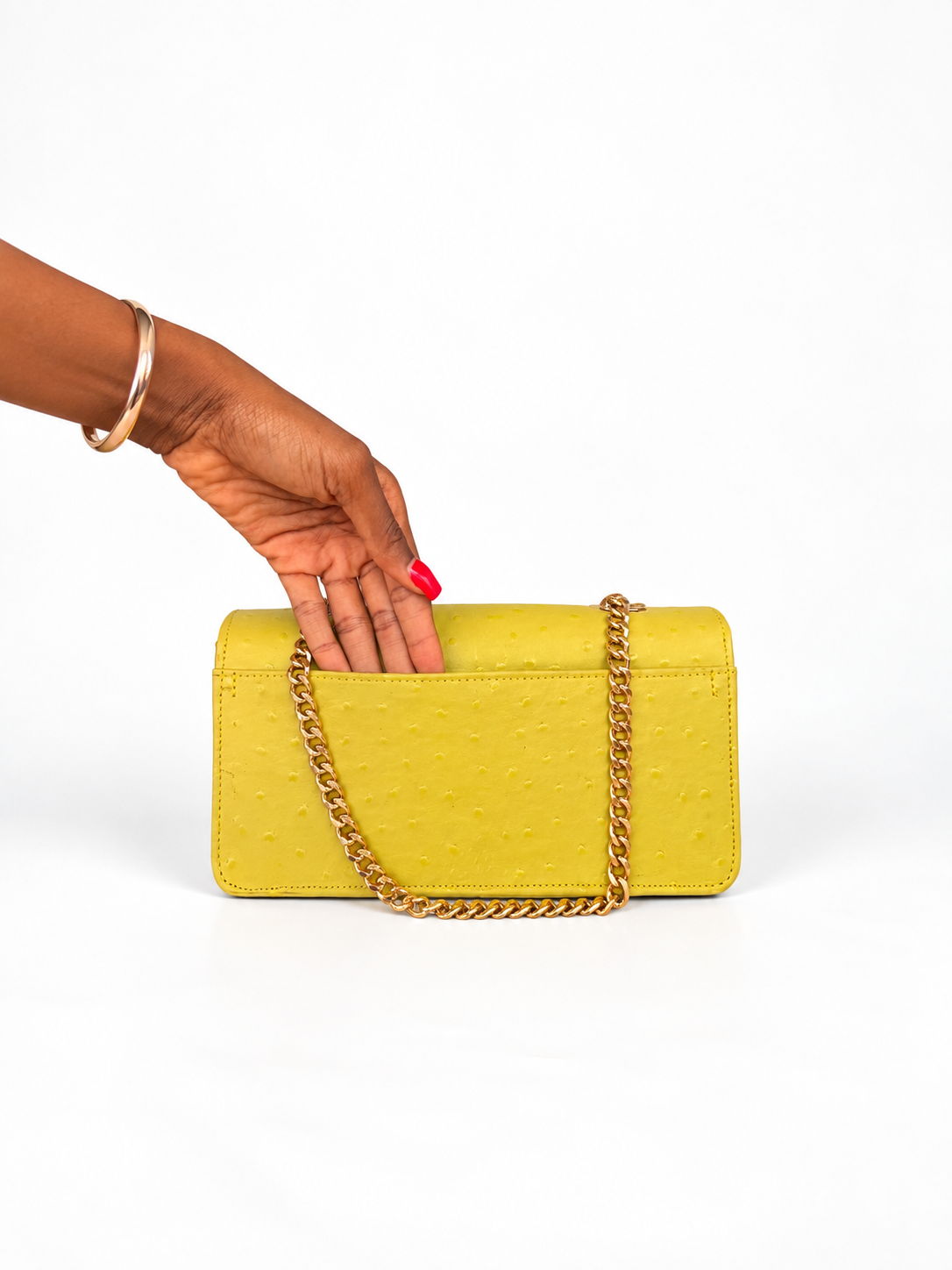Vela - Lime green - Image 3